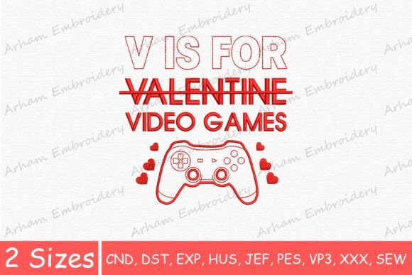 Funny V Is for Video Games: A Designer’s Review