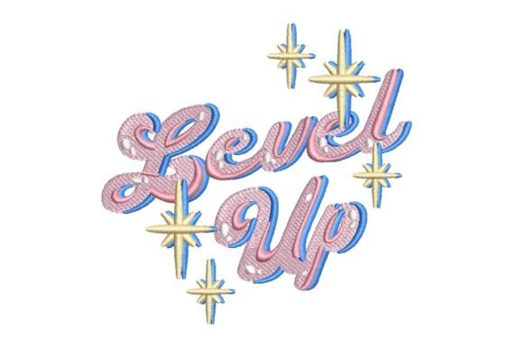 Level Up Retro Design: A Pro Embroidery Review